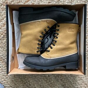 Sorel WP Boots Women’s
